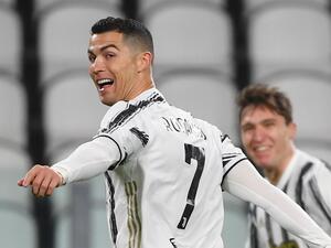 كريستيانو رونالدو