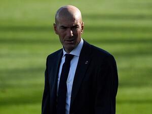 زين الدين زيدان