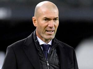 زين الدين زيدان