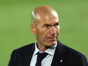 زين الدين زيدان