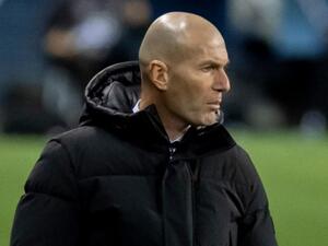 زين الدين زيدان