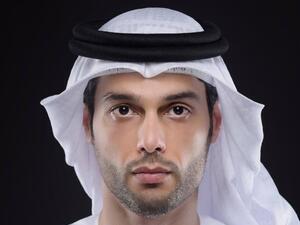 السفير الإماراتي لدى إسرائيل محمد آل خاجة