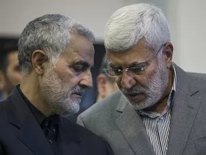 إنشاء محكمة خاصة في إيران والعراق للتحقيق باغتيال سليماني والمهندس