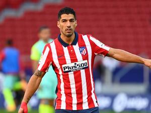 لويس سواريز