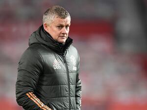 أولي غونار سولشاير