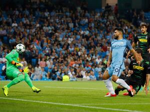 من مواجهة سابقة بين الفريقين