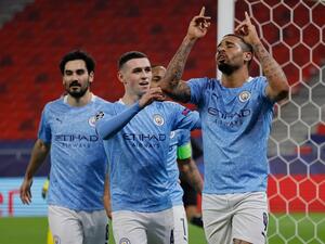 فوز ثمين لسيتي