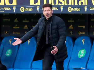 دييغو سيميوني