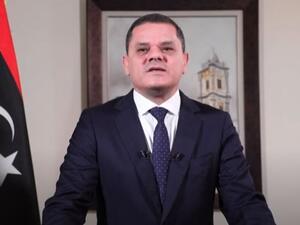 عبد الحميد دبيبة