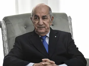 عبد المجيد تبون