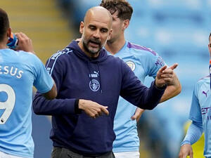 جوسيب غوارديولا