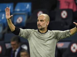 جوسيب غوارديولا