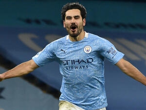 إيلكاي غوندوغان