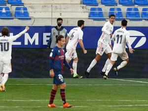 فاران يتقمص دور البطولة