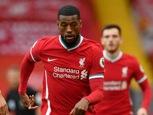 جورجينيو فاينالدوم