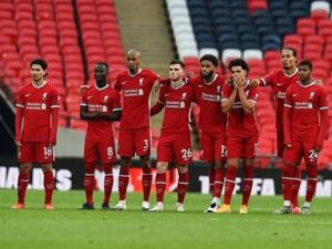 ليفربول بحاجة للفوز من أجل إبقاء آماله في خطف مقعد مؤهل لدوري الأبطال