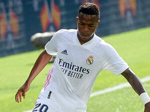 فينيسيوس جونيور