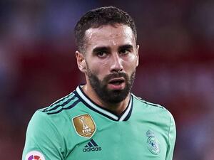 داني كارفاخال 