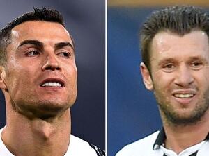 كاسانو ينتقد رونالدو