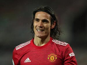 إيدينسون كافاني