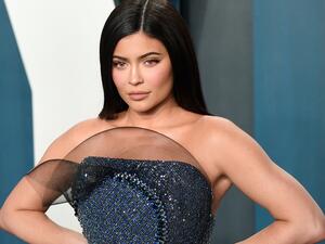 كايلي جينر 
