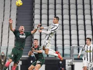 رونالدو يرفع رصيده إلى 18 هدفاً في صدارة ترتيب الهدافين