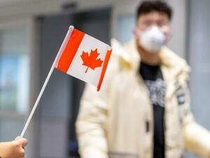 حصيلة وفيات كورونا تتجاوز الـ20 ألفا في كندا