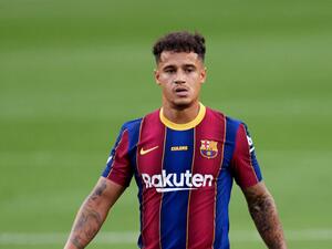 فيليبي كوتينيو