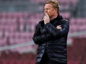 رونالد كومان