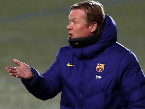 رونالد كومان