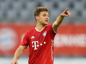 جوشوا كيميش