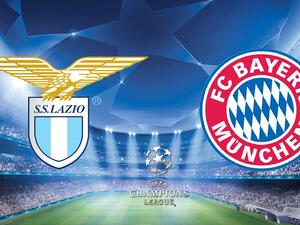 مواجهة مرتقبة بين بايرن ميونيخ ولاتسيو