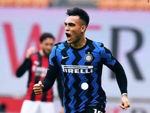 لاوتارو يتألق من جديد