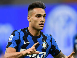 لاوتارو مارتينيز