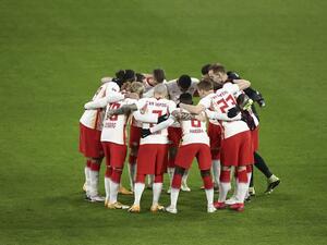 لايبتزيش مهدد بالإقصاء من دوري الأبطال