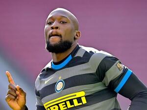 لوكاكو يقود النيراتزوري لفوز جديد