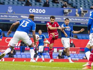 ليفربول يتوعد إيفرتون