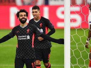 الأفضلية لليفربول في مواجهة الإياب بعد فوزه ذهاباً بهدفين دون رد