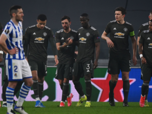 إصابات جديدة في صفوف مانشستر يونايتد