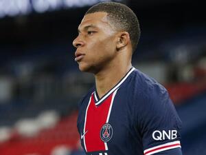 كيليان مبابي