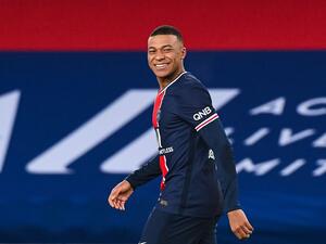 مبابي يقود الباريسي للفوز