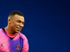 كيليان مبابي