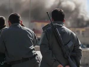 مباحثات قطرية-باكستانية حول عملية السلام في أفغانستان
