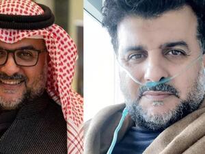 مشاري البلام