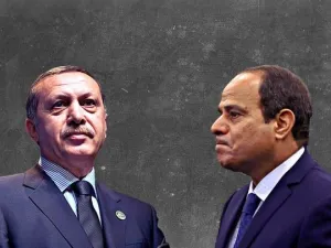 تركيا تعلن تفاؤلها بتحسن العلاقات مع مصر