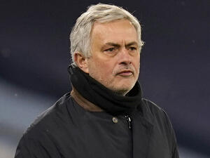 جوزيه مورينيو