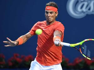 رافاييل نادال