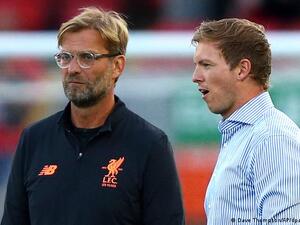 ناغلسمان وكلوب