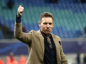 جوليان ناغلسمان