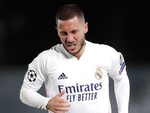 إيدين هازارد